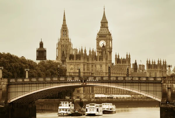 Westminster — Stok fotoğraf