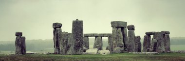 Stonehenge 