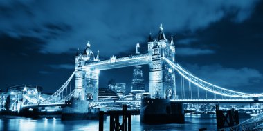 Kule Köprüsü, Londra