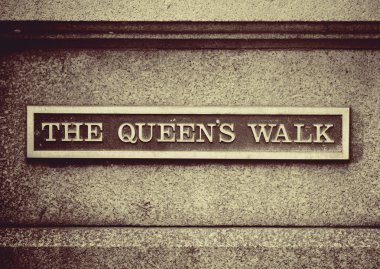 Londra.