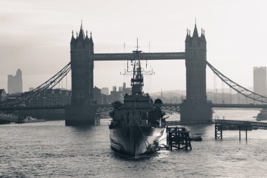 Thames Nehri Londra