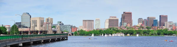 Boston. — Fotografia de Stock