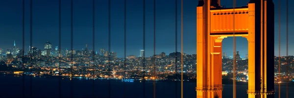 Golden Gate Bridge