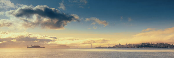 Alcatraz Island