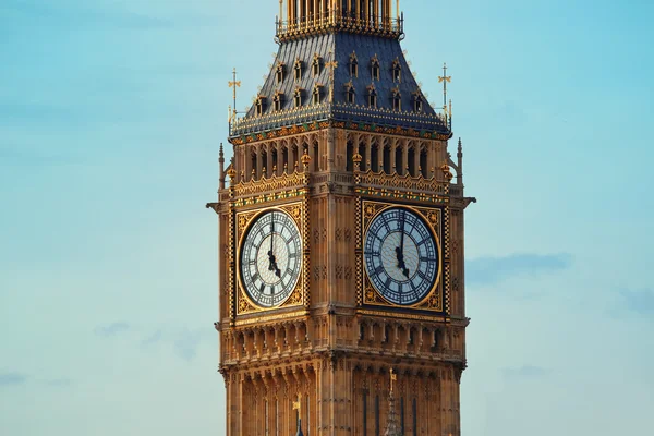 Big Ben — Foto Stock