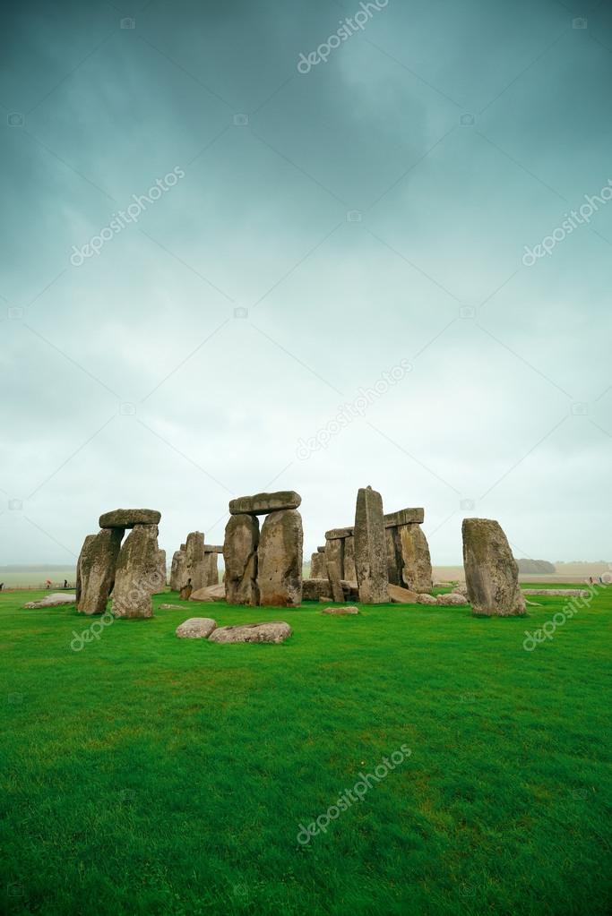 Stonehenge 