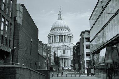 St Paul Katedrali 