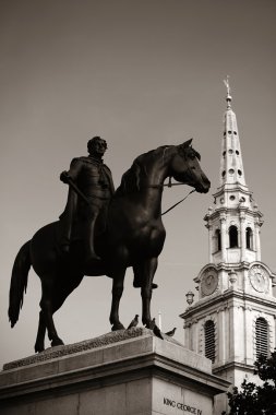 Trafalgar Meydanı