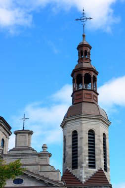 quebec City eski binalar