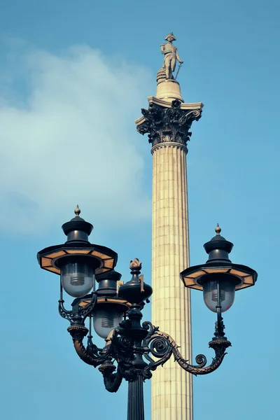 Arquitectura de Londres —  Fotos de Stock