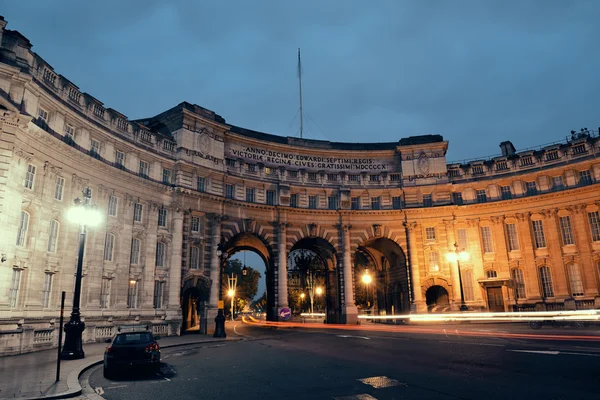 Almirantazgo Arch Londres — Foto de Stock