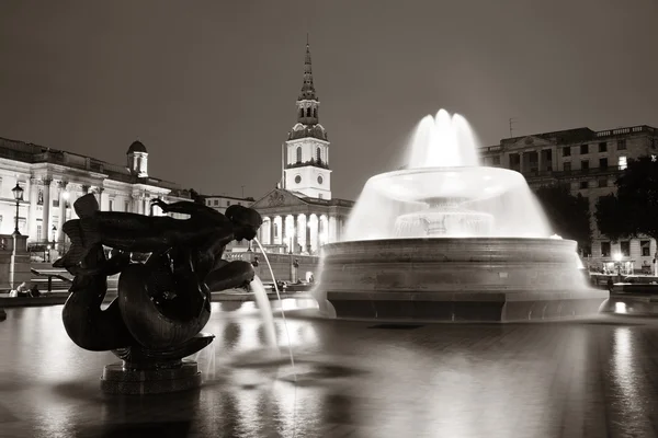 Trafalgar Meydanı — Stok fotoğraf