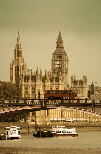 LONDRES —  Fotos de Stock