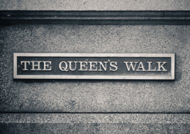 Londra.
