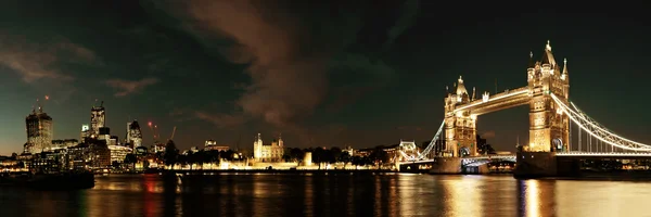 Tower bridge london — Stockfoto