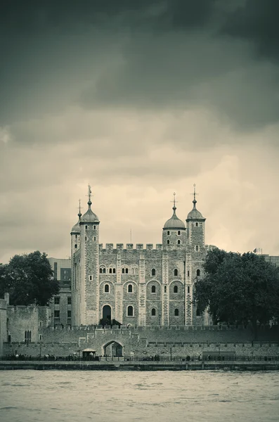 Torre di Londra — Foto Stock