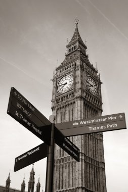 Westminster, Londra