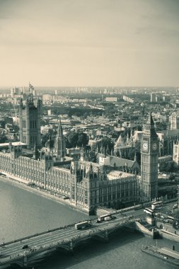 Londra westminster