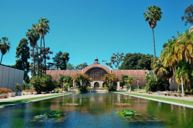 Balboa Park