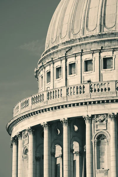 St Paul's cathedral — Stock Photo, Image