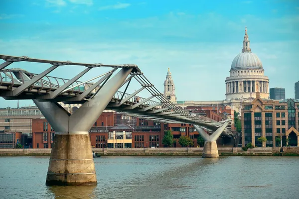 LONDRES — Foto de Stock