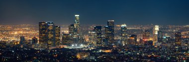 Geceleri Los Angeles