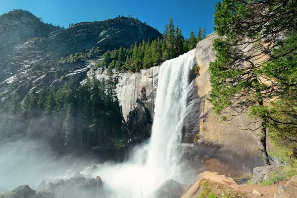 Waterfalls — Stock Photo, Image