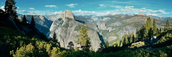 Parc national Yosemite — Photo