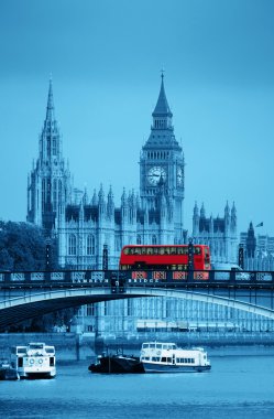 Londra.
