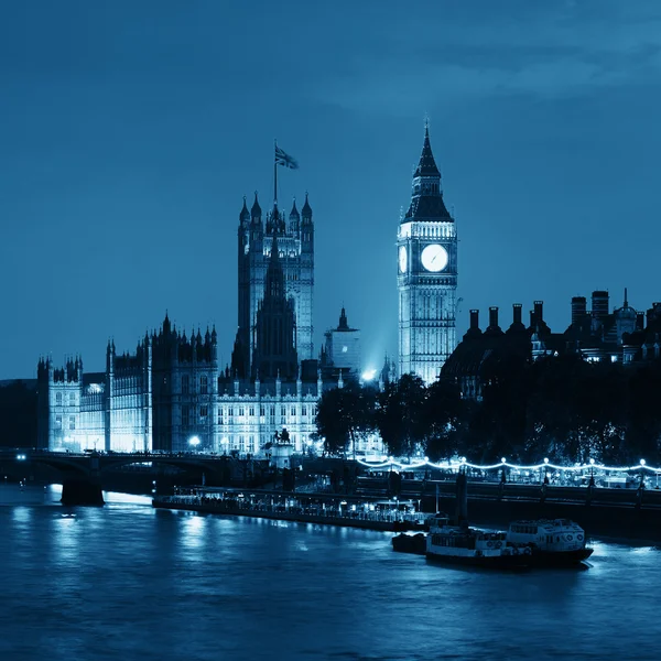 House of Parliament — Stock Photo, Image