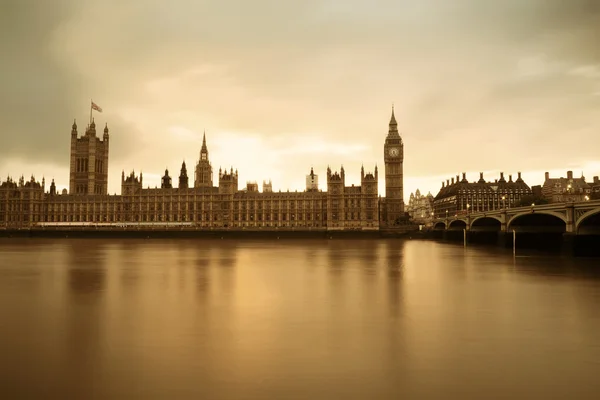 Chambre du Parlement — Photo