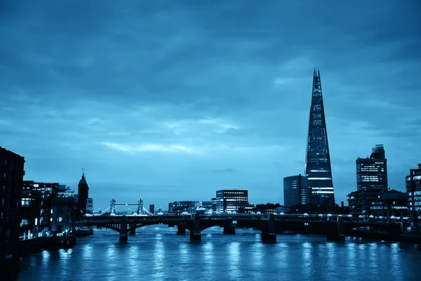 LONDRES — Foto de Stock