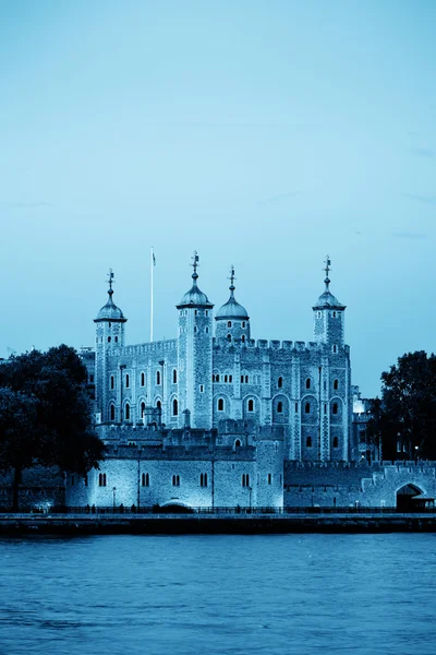 Torre de Londres — Fotografia de Stock