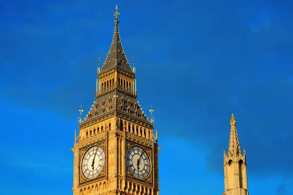 House of Parliament — Stock Photo, Image