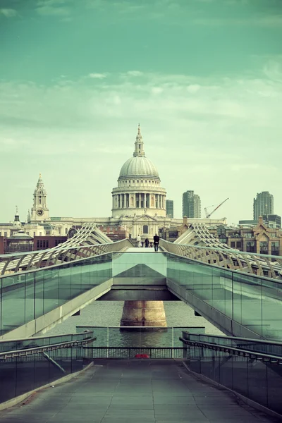 LONDRES — Foto de Stock