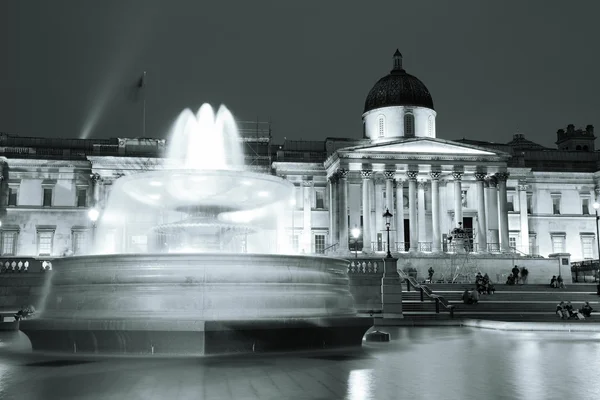 Trafalgar Square — Fotografie, imagine de stoc