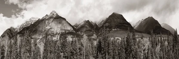 Bellissimo Paesaggio Nel Banff National Park Canada — Foto Stock