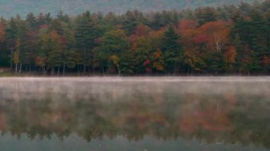 Barrington Massachusetts ABD 'de gündoğumu süresi doldu