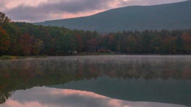 Barrington Massachusetts ABD 'de gündoğumu süresi doldu