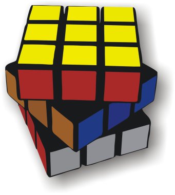 Rubik küpü