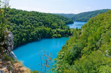 plitvice gölleri ulusal park, Hırvat