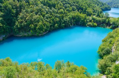 plitvice gölleri ulusal park, Hırvat