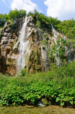 plitvice gölleri ulusal park, Hırvat