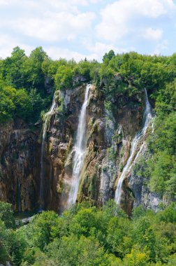 plitvice gölleri ulusal park, Hırvat