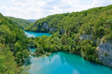 plitvice gölleri ulusal park, Hırvat