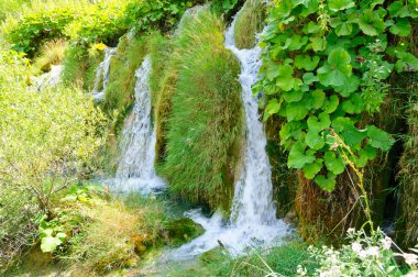plitvice gölleri ulusal park, Hırvat
