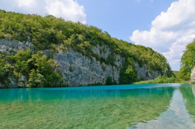 plitvice gölleri ulusal park, Hırvat
