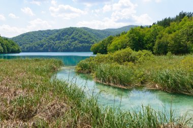 plitvice gölleri ulusal park, Hırvat