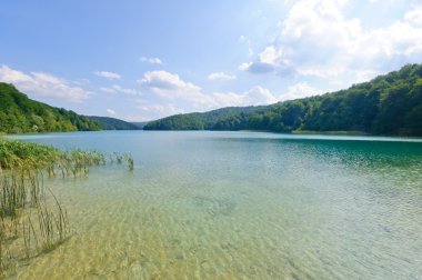 plitvice gölleri ulusal park, Hırvat