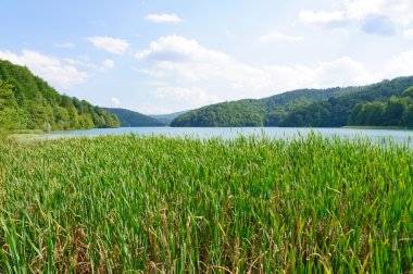 plitvice gölleri ulusal park, Hırvat